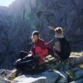 "Jack Wolfskin Crosstrail 22 ST" trekingo kuprinė juoda 5