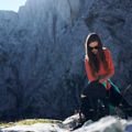 "Jack Wolfskin Crosstrail 22 ST" trekingo kuprinė juoda 6