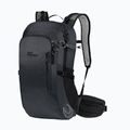 Jack Wolfskin Athmos Shape 24 l phantom turistinė kuprinė