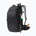 Jack Wolfskin Athmos Shape 24 l phantom turistinė kuprinė 5