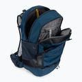 Jack Wolfskin Moab Jam Pro 34,5 l tamsios jūros spalvos dviratininko kuprinė 4
