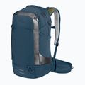 Jack Wolfskin Moab Jam Pro 34,5 l tamsios jūros spalvos dviratininko kuprinė 5