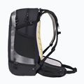 Jack Wolfskin Moab Jam Pro 34,5 l flash black dviračių kuprinė 2
