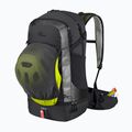 Jack Wolfskin Moab Jam Pro 34,5 l flash black dviračių kuprinė 8