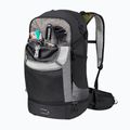 Jack Wolfskin Moab Jam Pro 34,5 l flash black dviračių kuprinė 9