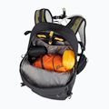 Jack Wolfskin Moab Jam Pro 34,5 l flash black dviračių kuprinė 10