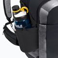 Jack Wolfskin Moab Jam Pro 34,5 l flash black dviračių kuprinė 11