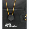 Dviračio krepšys Jack Wolfskin Morobbia Fork Bag 7 l flash black 4