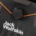 Dviračio krepšys Jack Wolfskin Morobbia Fork Bag 7 l flash black 5
