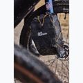 Dviračio krepšys Jack Wolfskin Morobbia Fork Bag 7 l flash black 7