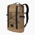 Miesto kuprinė Jack Wolfskin Wanderthirst 20 l dunelands