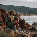 Miesto kuprinė Jack Wolfskin Wanderthirst 20 l dunelands 4