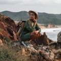 Miesto kuprinė Jack Wolfskin Wanderthirst 20 l dunelands 5