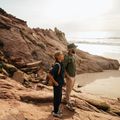 Miesto kuprinė Jack Wolfskin Wanderthirst 20 l dunelands 9