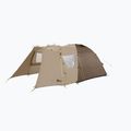 Jack Wolfskin 4 asmenų kempingo palapinė Grand Illusion IV beige 3008131_5154