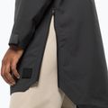 Jack Wolfskin moteriška striukė nuo lietaus Goldgewann Parka black 1115731_6350_002 5