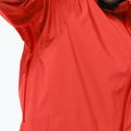 Jack Wolfskin vyriška striukė nuo lietaus Elsberg 2.5L raudona 1115881_2193_003 5