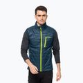 Jack Wolfskin Routeburn Pro Ins vyriški žygiai be rankovių, tamsiai mėlyna 1206871_1274_002 8