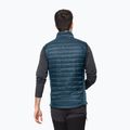 Jack Wolfskin Routeburn Pro Ins vyriški žygiai be rankovių, tamsiai mėlyna 1206871_1274_002 9