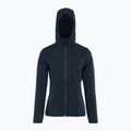 Moteriška softshell striukė Jack Wolfskin Bornberg Hoody navy blue 1307691 4