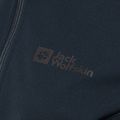 Moteriška softshell striukė Jack Wolfskin Bornberg Hoody navy blue 1307691 6