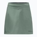 Jack Wolfskin Hilltop Trail trekingo sijonas žalias 1505472 5