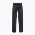 Jack Wolfskin vyriškos softshello kelnės Glastal black 1508221 5