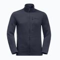 Jack Wolfskin vyriški sportiniai marškinėliai Modesto trekking 1706483 4