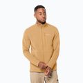 Jack Wolfskin vyriška trekingo striukė Modesto yellow 1706483