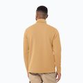 Jack Wolfskin vyriška trekingo striukė Modesto yellow 1706483 2