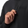 Jack Wolfskin vyriškas megztinis su gobtuvu Modesto Hooded trekking sweatshirt black 1706493 3