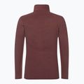 Jack Wolfskin vyriški sportiniai marškinėliai Taunus HZ kaštoninės spalvos 1709522 5