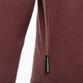 Jack Wolfskin vyriški sportiniai marškinėliai Taunus HZ kaštoninės spalvos 1709522 7