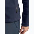 Moteriškas žygio džemperis Jack Wolfskin Taunus Hz 5