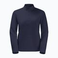 Moteriškas žygio džemperis Jack Wolfskin Taunus Hz 6