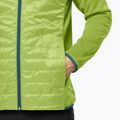 Jack Wolfskin vyriška Routeburn Pro Hybrid striukė žalia 1710511 4