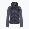 Jack Wolfskin Routeburn Pro Hybrid striukė moterims pilka 1710861 5