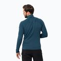 Jack Wolfskin vyriška trekingo striukė Prelight FZ navy blue 1711001 2