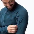 Jack Wolfskin vyriška trekingo striukė Prelight FZ navy blue 1711001 3