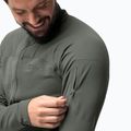 Jack Wolfskin vyriška trekingo striukė Prelight FZ žalia 1711001 3