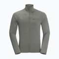 Jack Wolfskin vyriška trekingo striukė Prelight FZ žalia 1711001 5