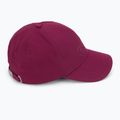 Jack Wolfskin Beisbolo kepurė raudona 1900673 2