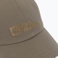 Jack Wolfskin beisbolo kepurė ruda 1900673 5