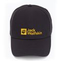 Jack Wolfskin beisbolo kepurė Phantom 1900673 4