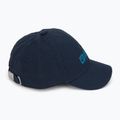 Jack Wolfskin vaikiška beisbolo kepurė tamsiai mėlyna 1901012 2