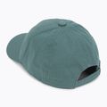 Jack Wolfskin vaikiška beisbolo kepurė žalia 1901012 3