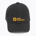 Jack Wolfskin vaikiška beisbolo kepuraitė Phantom 1901012 4