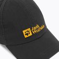 Jack Wolfskin vaikiška beisbolo kepuraitė Phantom 1901012 5