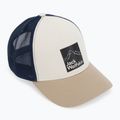 Jack Wolfskin Brand Egret beisbolo kepurė 1911241