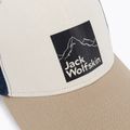 Jack Wolfskin Brand Egret beisbolo kepurė 1911241 5